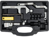 SET BLOCARE DISTRIBUTIE YATO YT-06001 PSA/MINI 10 PIESE
