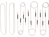 SET BOBINE PENTRU YATO YT-05881 INCALZITOR CU INDUCTIE YT-05880
