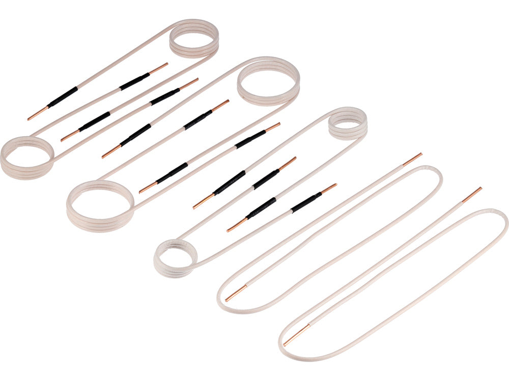 SET BOBINE PENTRU YATO YT-05881 INCALZITOR CU INDUCTIE YT-05880