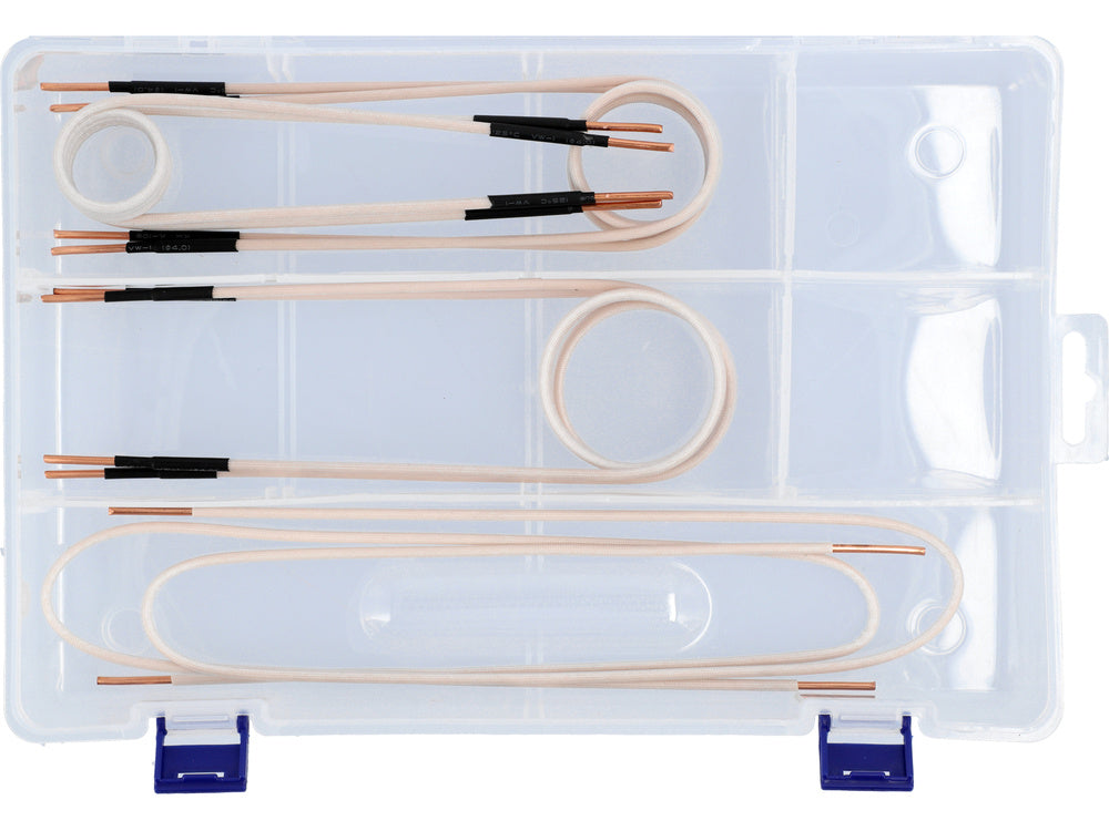 SET BOBINE PENTRU YATO YT-05881 INCALZITOR CU INDUCTIE YT-05880