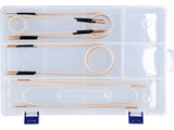 SET BOBINE PENTRU YATO YT-05881 INCALZITOR CU INDUCTIE YT-05880