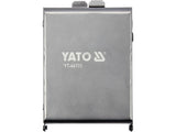 YATO YT-44705 LÉPCSŐS FÚRÓKÉSZLET, 4 DB-OS 