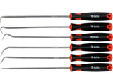 SET CARLIGE PENTRU YATO YT-08428 EXTRAS GARNITURI, 6 PIESE
