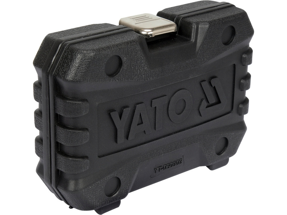 YATO LOPÁSGÁTLÓ KULCSKÉSZLET YT-060303 BMW FELNIKHEZ, 22 DARABOS 
