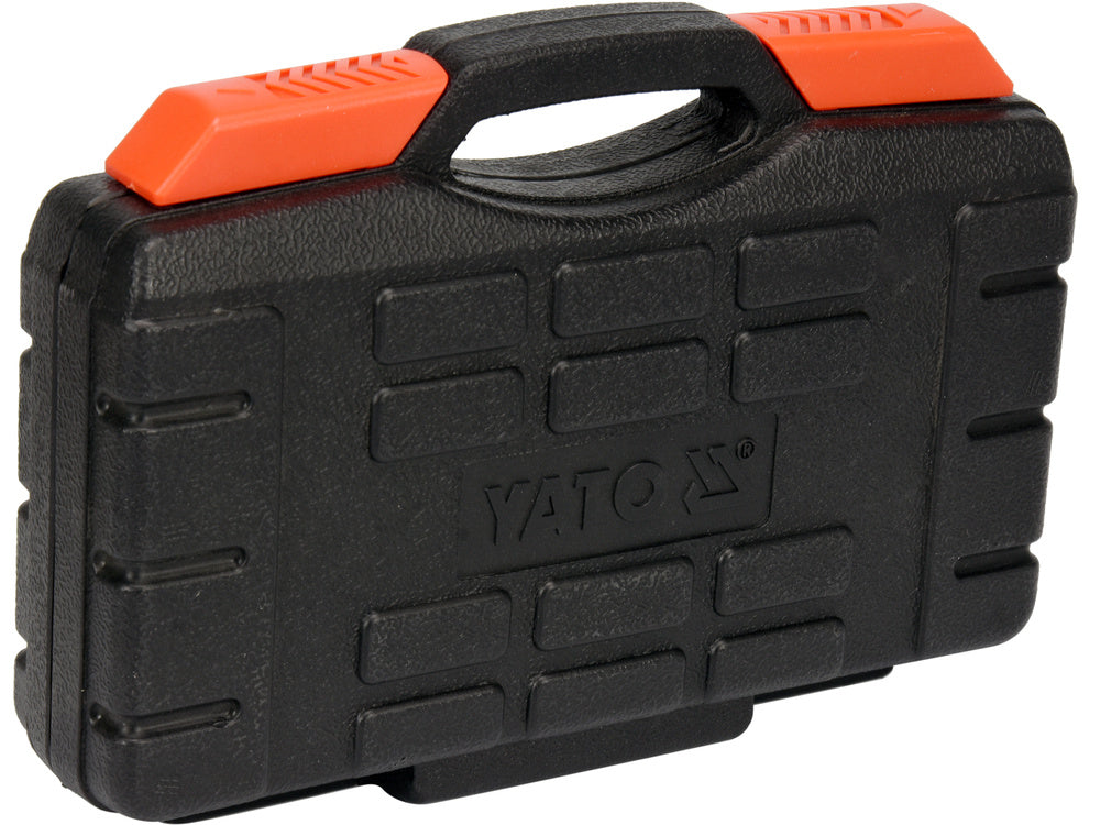 GYÚJTÓGYERTYAKULCS KÉSZLET, YATO YT-05339 6 RÉSZES 
