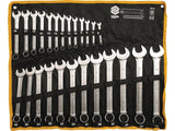 SET CHEI COMBINATE VOREL 51715 25 BUC, 6-32MM