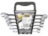 SET CHEI COMBINATE VOREL 51720 6 BUC, 8-17MM