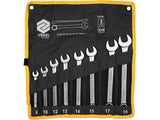 SET CHEI COMBINATE VOREL 51705 SATINATE, CR-V, 8 BUC