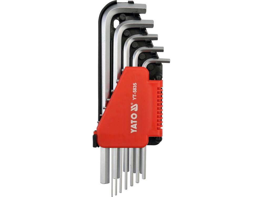 SET CHEI IMBUS YATO YT-5835 12 BUC, CR-V