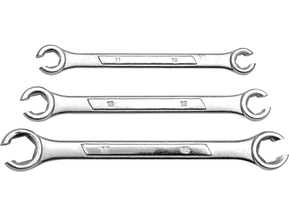 SET CHEI INELARE VOREL 57700 SEMIDESCHISE 10X11, 12X13, 15X17MM