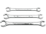 SET CHEI INELARE VOREL 57700 SEMIDESCHISE 10X11, 12X13, 15X17MM