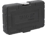 KULCSKÉSZLET YATO YT-04211 GENERÁTORHOZ, 22 DARABOS 