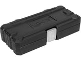 YATO YT-05991 OLAJTARTÓ SAPKA KULCS KÉSZLET, 18 DARABOS 