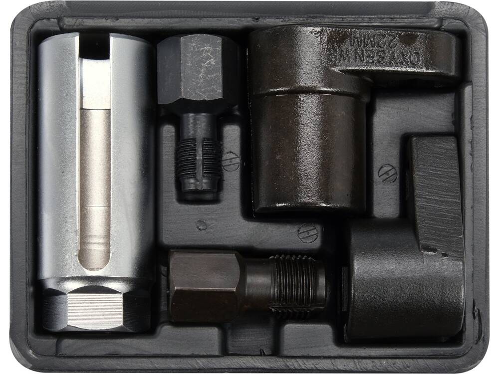 SET CHEI PENTRU YATO YT-17510 SONDA LAMBDA, 5 PIESE