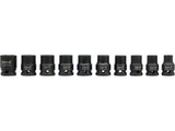 SET CHEI TUBULARE YATO YT-1025 DE IMPACT, 10-22MM
