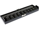 SET CHEI TUBULARE YATO YT-1025 DE IMPACT, 10-22MM
