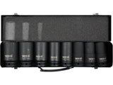 SET CHEI TUBULARE YATO YT-1155 DE IMPACT 22-41MM