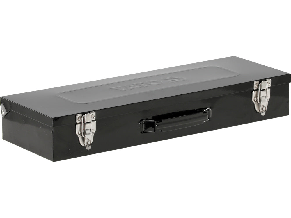YATO CSŐKULCSKÉSZLET YT-1335 HATSZÖGŰ 3/4", 21 RÉSZES 
