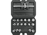 SET CHEI TUBULARE YATO YT-0599 PENTRU BUSON ULEI