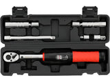 Set cheie dinamometrica YATO YT-07843, 3/8", 6 piese