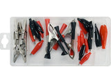 SET CLEME PENTRU YATO YT-06870 ELECTRICIENI, 28 BUC