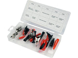 SET CLEME PENTRU YATO YT-06870 ELECTRICIENI, 28 BUC