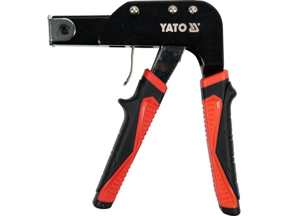 SET CLESTE PENTRU YATO YT-51450 ANCORE METALICE, 10 BUC