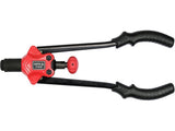 SET CLESTE SURUBURI YATO YT-36150 NITUIBILE M4-M8, 46 BUC