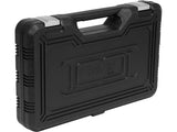 SET CLESTE SURUBURI YATO YT-36150 NITUIBILE M4-M8, 46 BUC