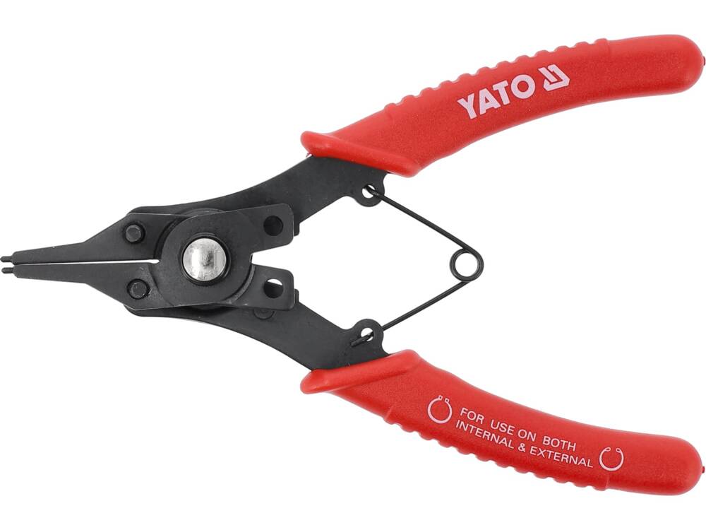 SET CLESTI SEGER YATO YT-2130 VARFURI DIVERSE, 150MM