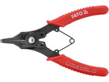 SET CLESTI SEGER YATO YT-2130 VARFURI DIVERSE, 150MM