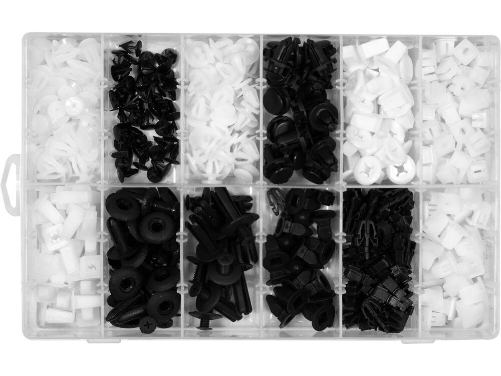 SET CLIPSURI AUTO YATO YT-06659 370 BUC