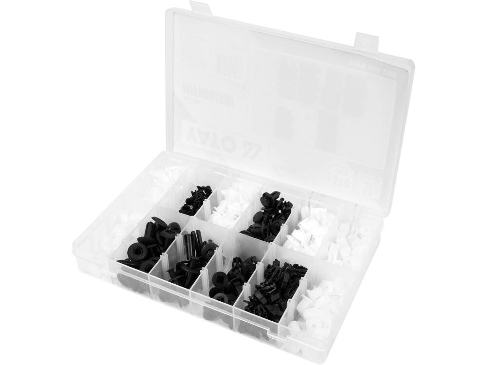 SET CLIPSURI AUTO YATO YT-06659 370 BUC