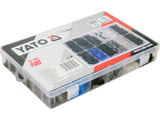 SET CLIPSURI AUTO YATO YT-06654 FIAT 308 BUC
