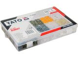 SET CLIPSURI AUTO YATO YT-06651 RENAULT 300 BUC