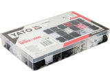 SET CLIPSURI AUTO YATO YT-06650 TOYOTA/LEXUS 360 BUC