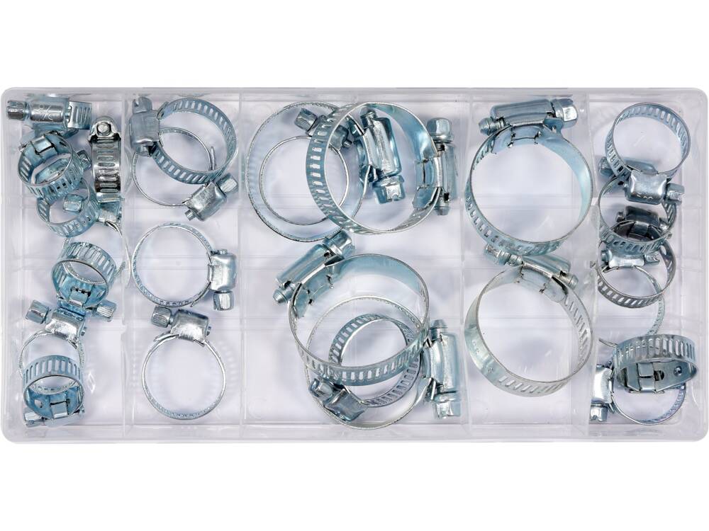 SET COLIERE FURTUN, YATO YT-06782 26 BUC