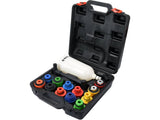 SET COMPLETARE ULEI, YATO YT-06919 15 PIESE