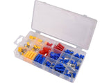 SET CONECTORI ELECTRICI, YATO YT-06891 160 BUC