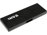 YATO YT-0662 TÜKÖRVEZÉRLŐ KÉSZLET + MÁGNESES RÚD - 4 DB 