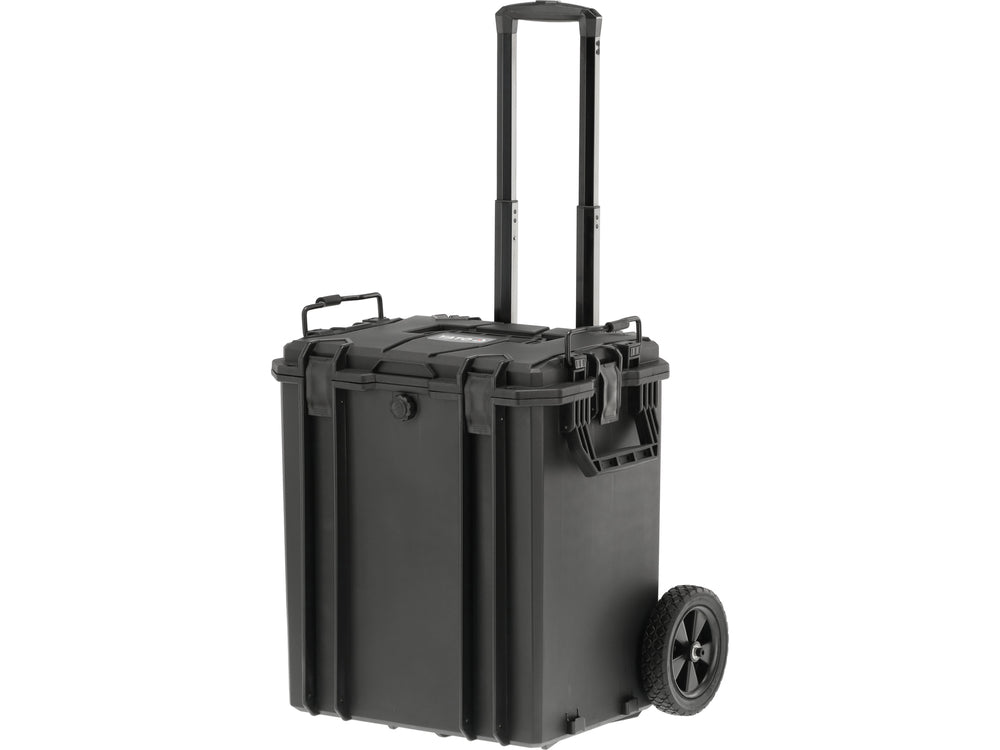 LEZÁRT DOBOZ KÉSZLET (YT-08890+YT-08895) Yato YT-08896 