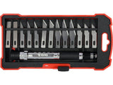 YATO YT-75140 FA KÉS KÉSZLET, 14 DARABOS 