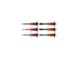 SET DALTI 6 YATO YT-4710 BUC