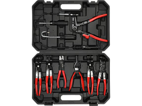 Set de clesti pentru colier de cablu YATO YT-06474