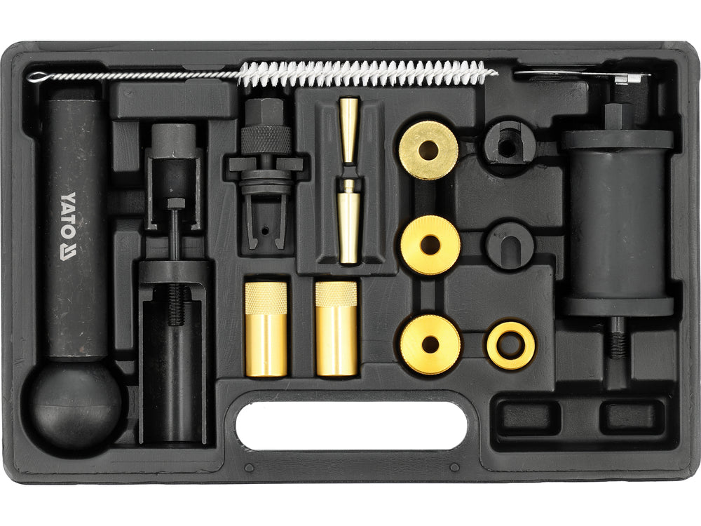 Set de demontare injectoare VAG YATO YT-053382