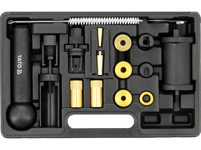 Set de demontare injectoare VAG YATO YT-053382