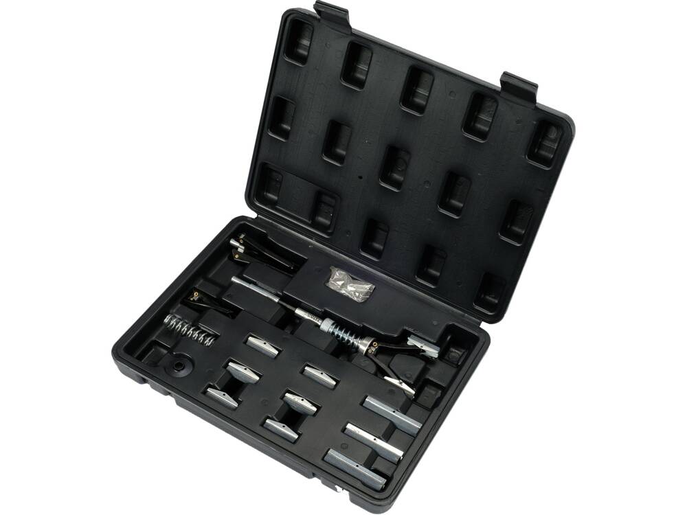 MÉZES KÉSZLET, YATO YT-05800 14 DARABOS 