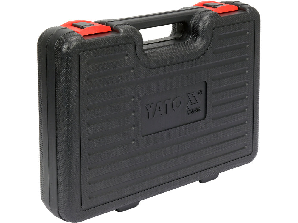 MÉZES KÉSZLET, YATO YT-05802 7 DARABOS 