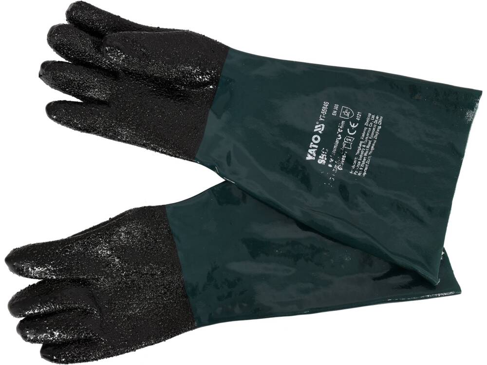 YATO YT-55846 KESZTYŰKÉSZLET YT-55840 HOMOKSZÚRÓ TARTÁLYOKHOZ 
