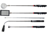 SET ELEMENTE DE YATO YT-06622 INSPECTIE SI RECUPERARE, 5 PIESE